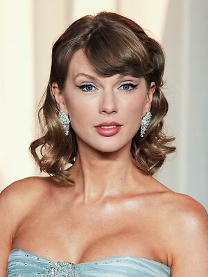 Taylor Swift Fakes leaked photo #14