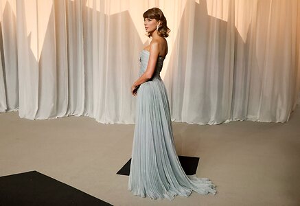 Taylor Swift Fakes leaked photo #60