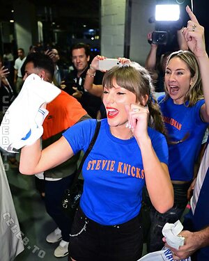 Taylor Swift photo