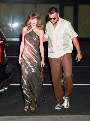 Taylor Swift leaked photo #53