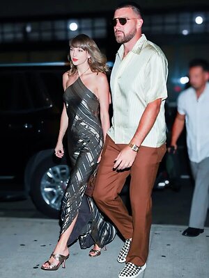 Taylor Swift leaked photo #56