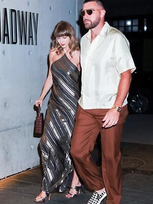 Taylor Swift leaked photo #57