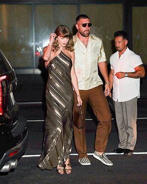 Taylor Swift leaked photo #61