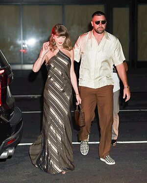 Taylor Swift leaked photo #63