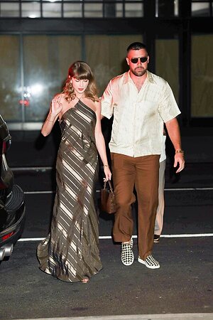 Taylor Swift leaked photo #64