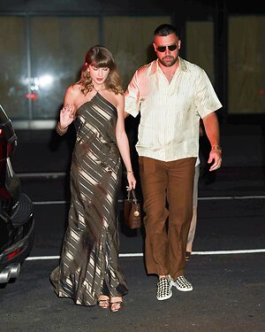 Taylor Swift leaked photo #65