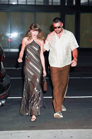 Taylor Swift leaked photo #66