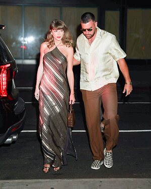 Taylor Swift leaked photo #68