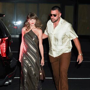 Taylor Swift leaked photo #69