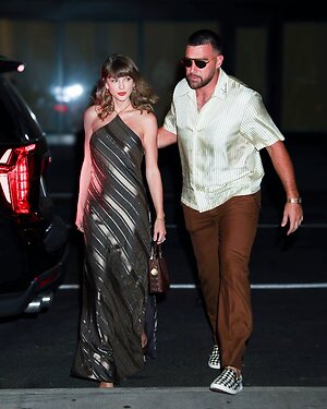 Taylor Swift leaked photo #71