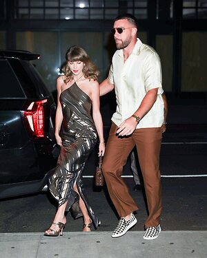 Taylor Swift leaked photo #73