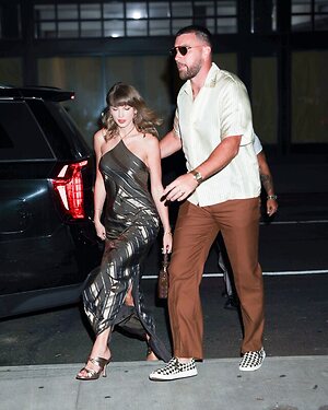 Taylor Swift leaked photo #74
