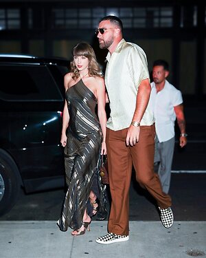 Taylor Swift leaked photo #75