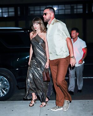 Taylor Swift leaked photo #77