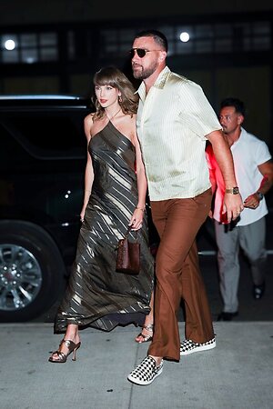 Taylor Swift leaked photo #78
