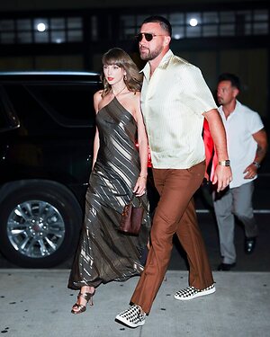 Taylor Swift leaked photo #79