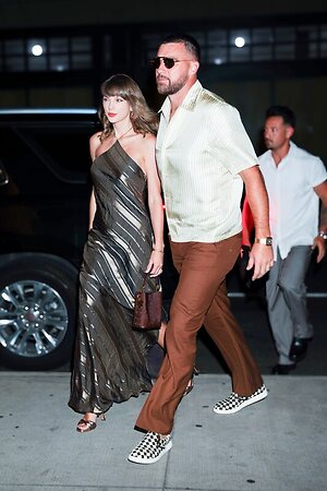 Taylor Swift leaked photo #80