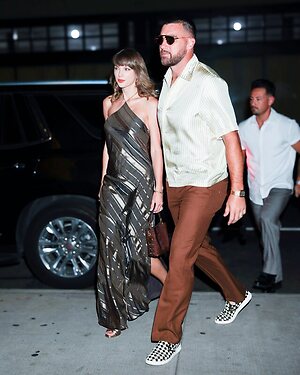 Taylor Swift leaked photo #81