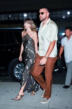 Taylor Swift leaked photo #82