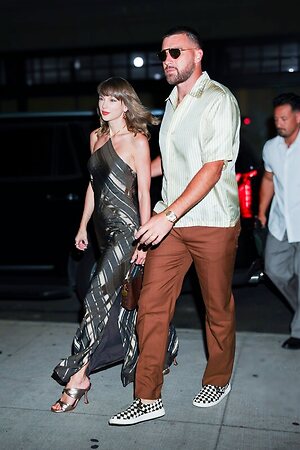 Taylor Swift leaked photo #84
