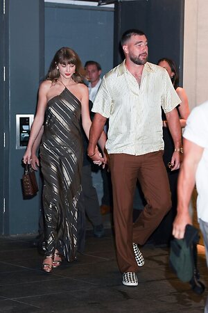 Taylor Swift leaked photo #87