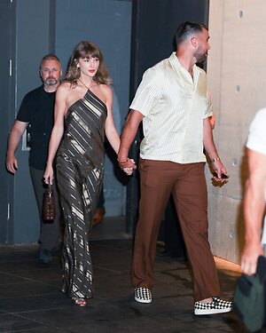 Taylor Swift leaked photo #88
