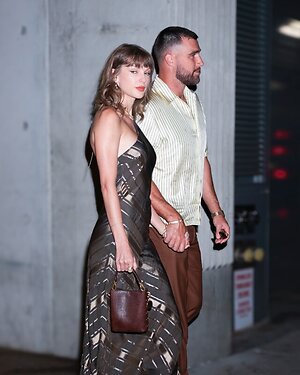 Taylor Swift leaked photo #94