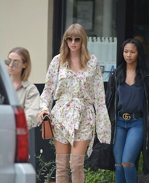 Taylor Swift leaked photo #99