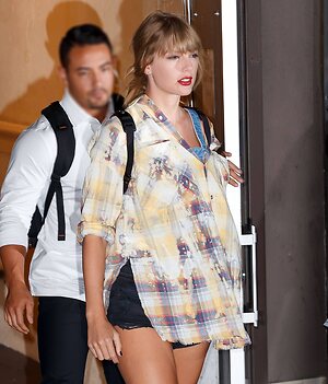 Taylor Swift