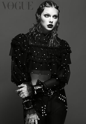 Taylor Swift leaked photo #177