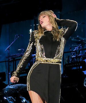 Taylor Swift leaked photo #188