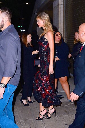 Taylor Swift leaked photo #196