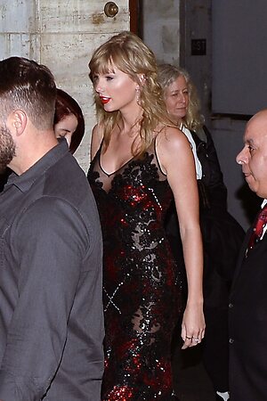 Taylor Swift leaked photo #197