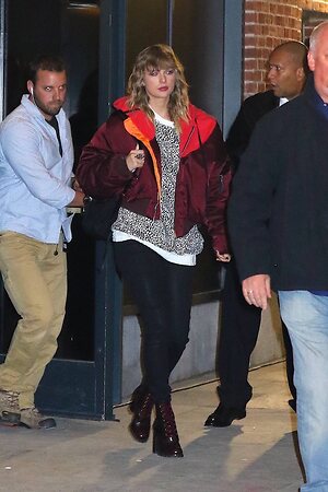 Taylor Swift leaked photo #204