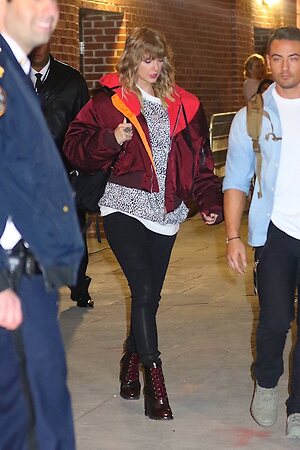 Taylor Swift leaked photo #206