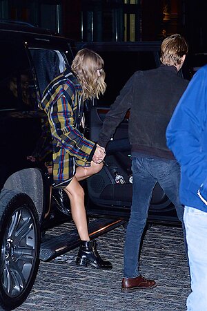 Taylor Swift leaked photo #208