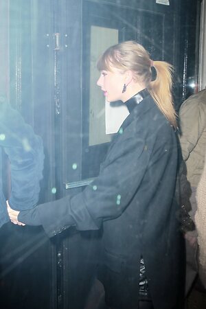 Taylor Swift leaked photo #211