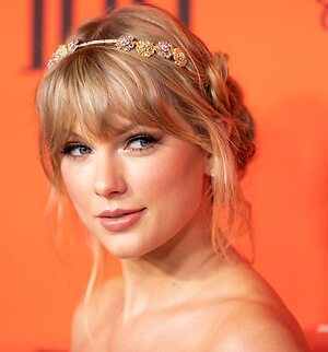 Taylor Swift leaked photo #213