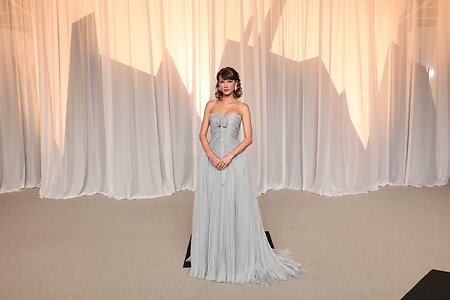 Taylor Swift leaked photo #221