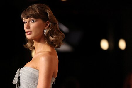 Taylor Swift leaked photo #223