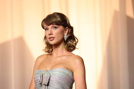Taylor Swift leaked photo #225