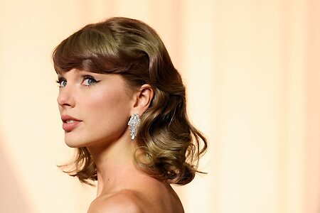 Taylor Swift leaked photo #233