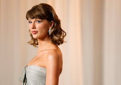 Taylor Swift leaked photo #236
