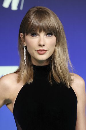 Taylor Swift leaked photo #274