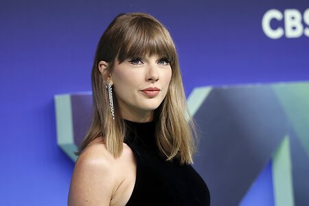 Taylor Swift leaked photo #282