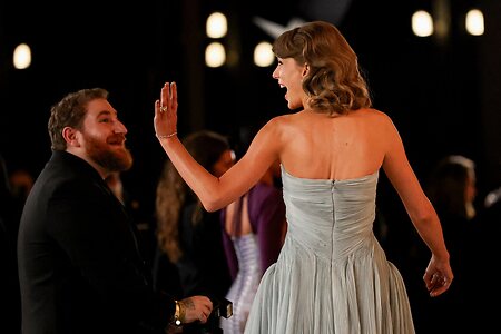 Taylor Swift