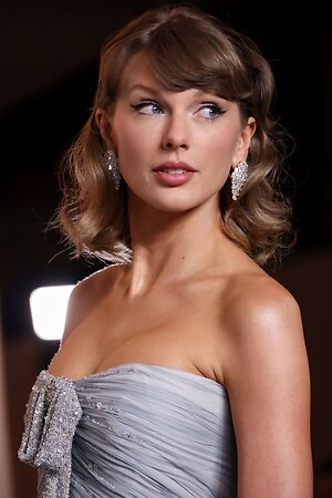 Taylor Swift leaked photo #313