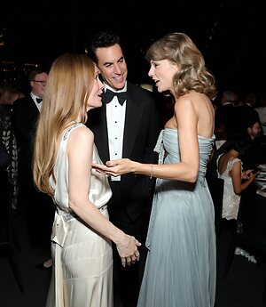 Taylor Swift leaked photo #319