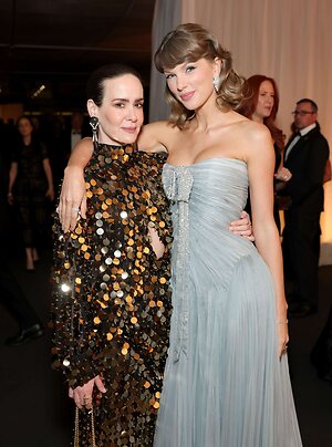Taylor Swift leaked photo #321