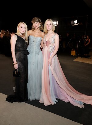 Taylor Swift leaked photo #322